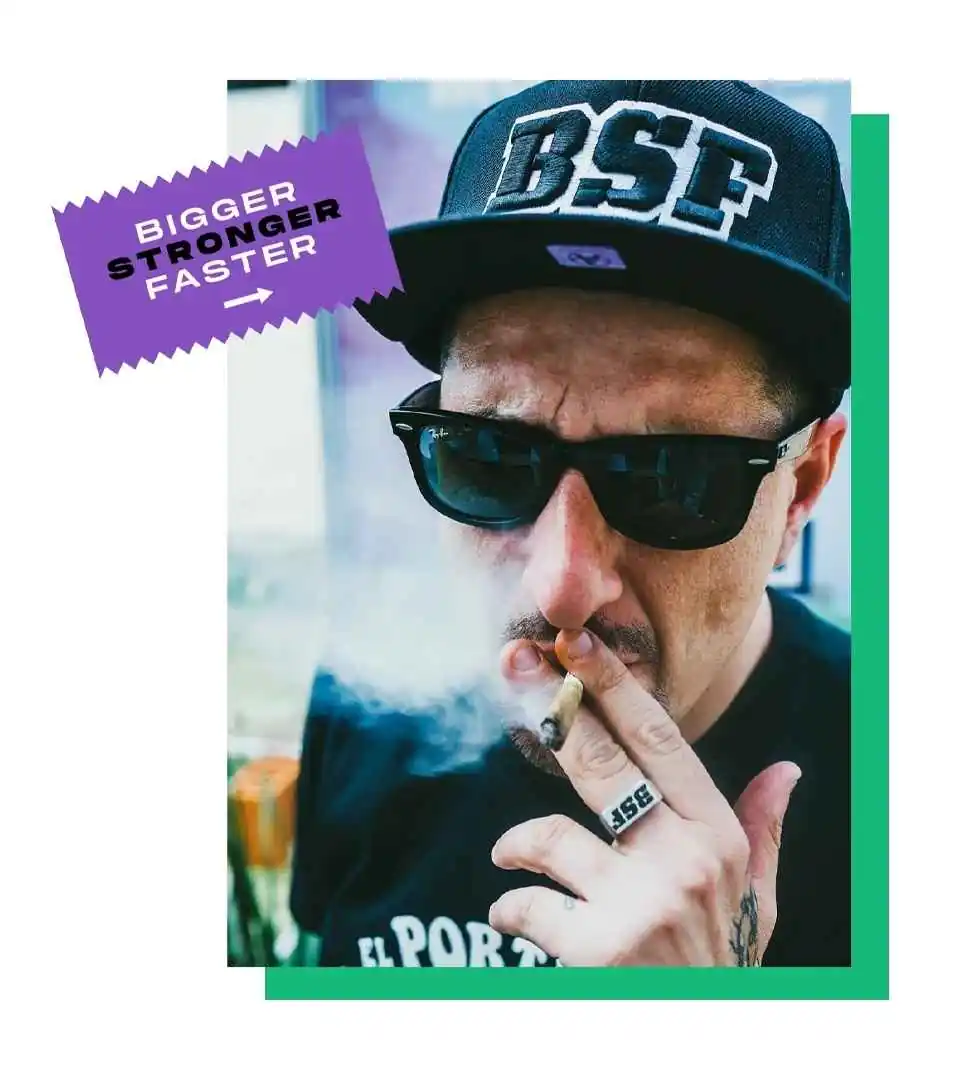 Mariano Duque BSF Seeds